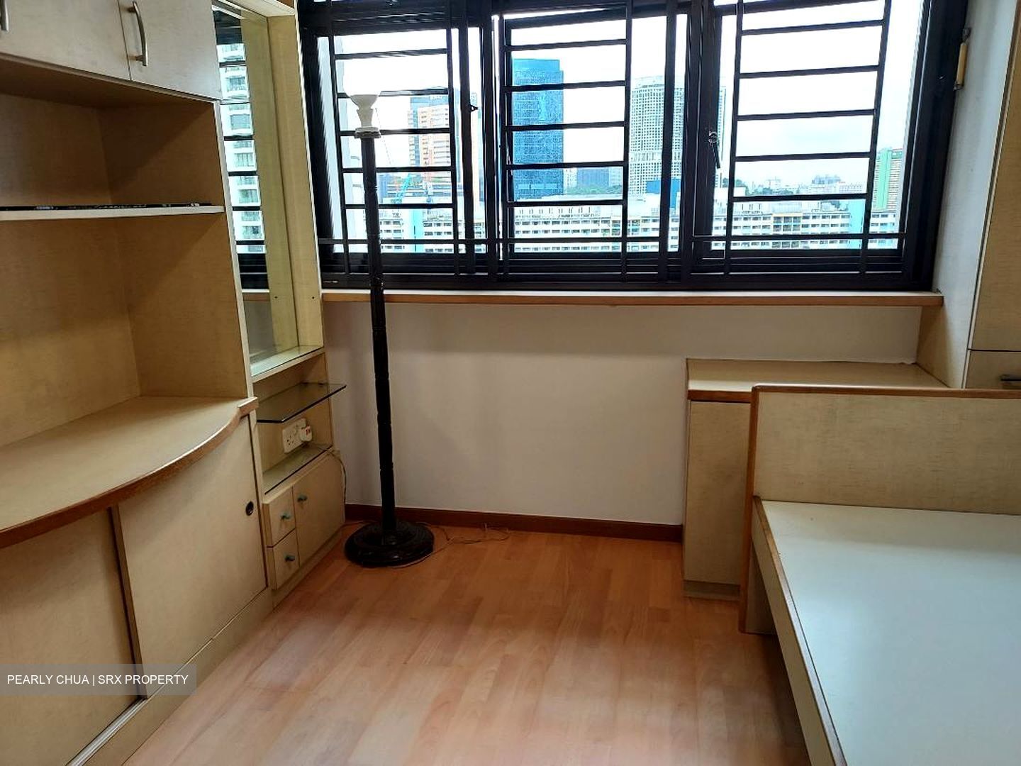 Blk 11 Cantonment Towers (Bukit Merah), HDB 4 Rooms #501613571